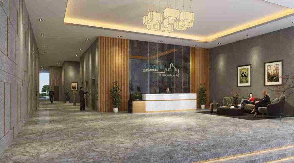 Goodwill-Bizhub-Entrence-Lobby