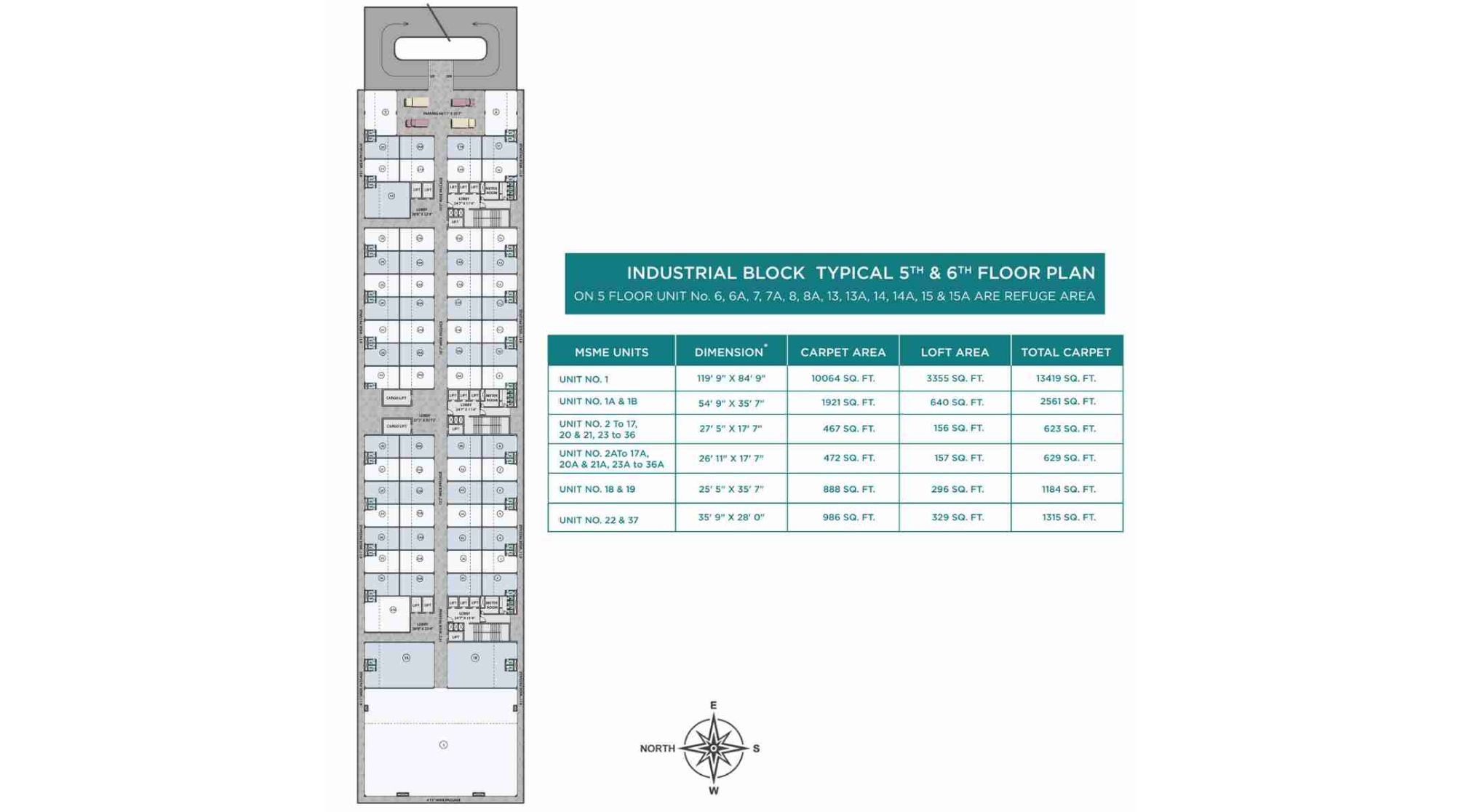 Goodwill-Bizhub-Typical-Floor-Plan