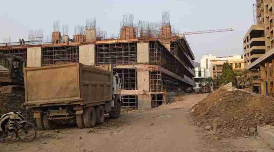 Goodwill-Bizhub-Construction-Status-1St May-2023.