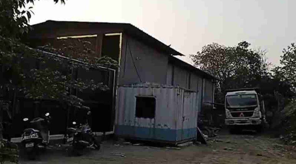 Goodwill-Bizhub-Construction-Status-Main-Gate
